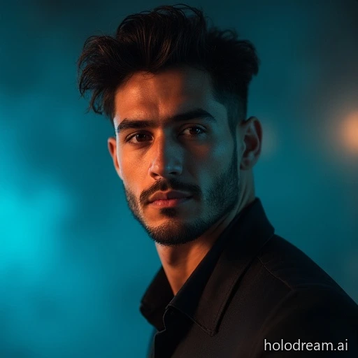 Theo Vasquez