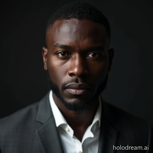 Sam Okafor