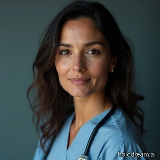 Dr. Amara