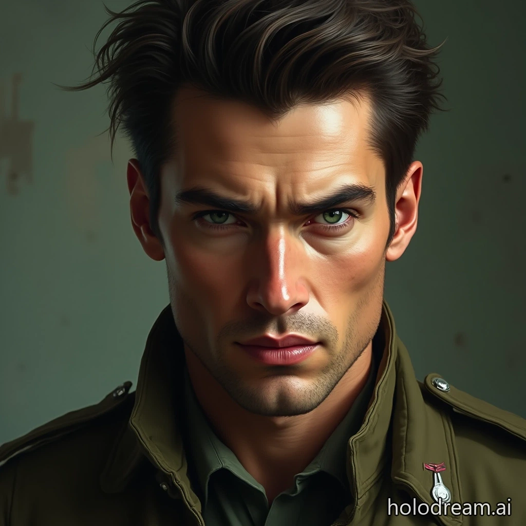Levi