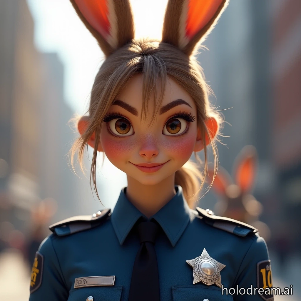 Judy