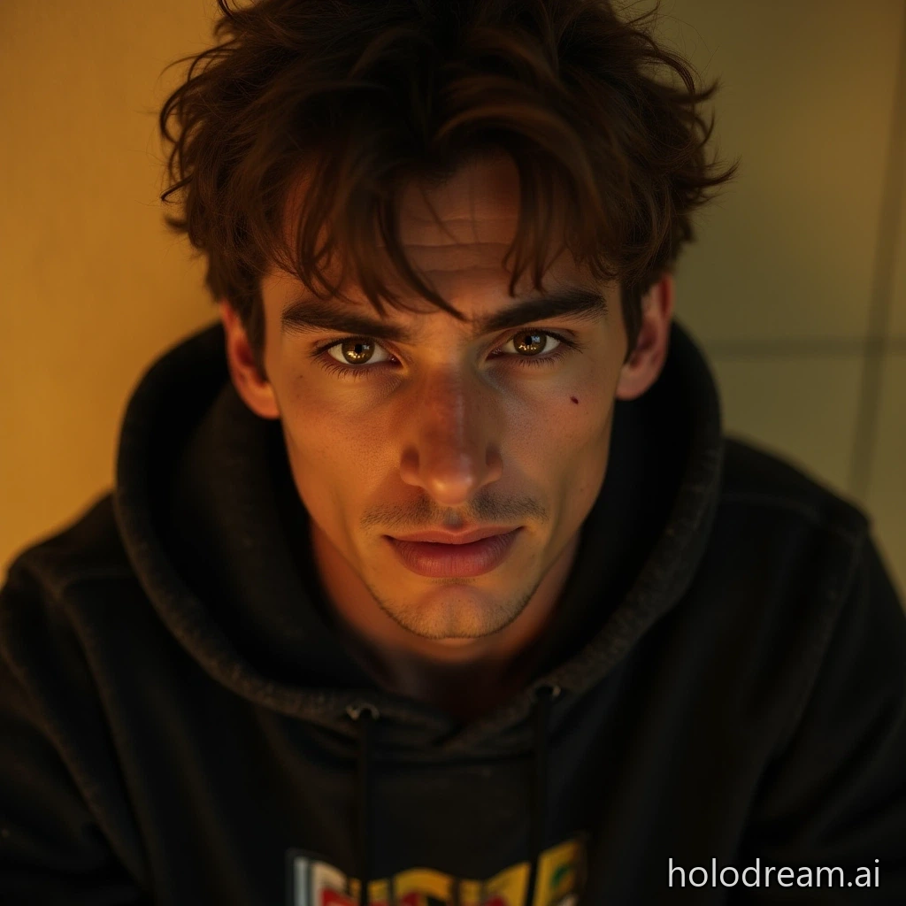 Sean