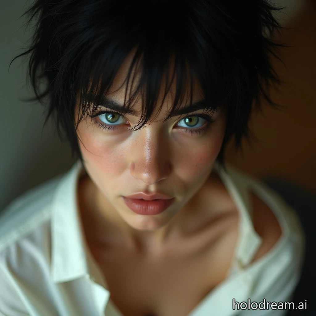 Annie