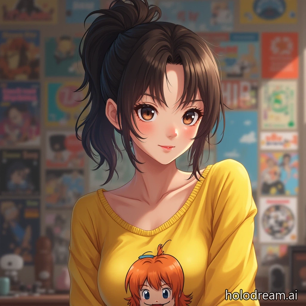 Daisy