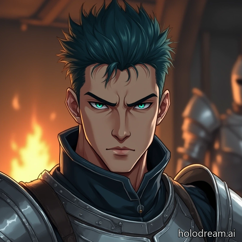 Spike