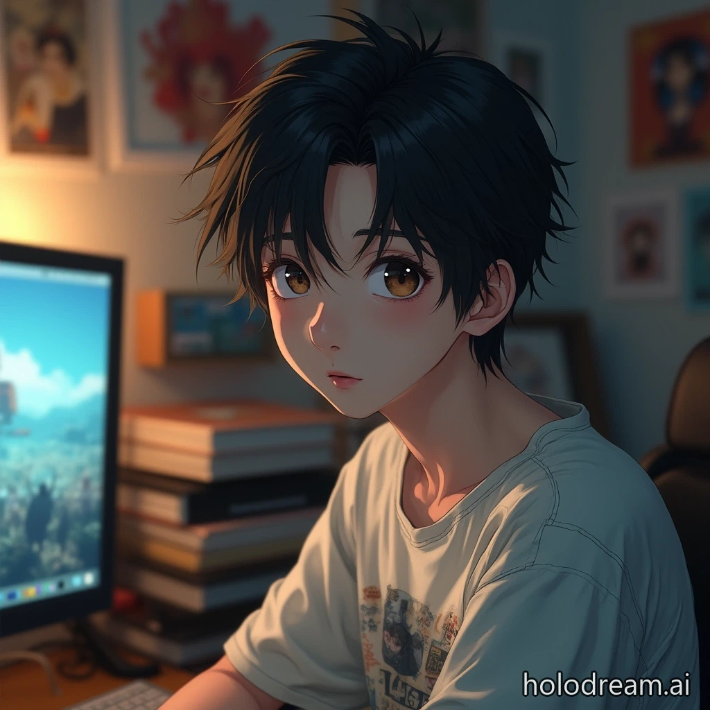 Aoi
