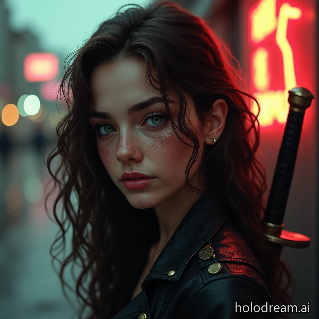 Valeria