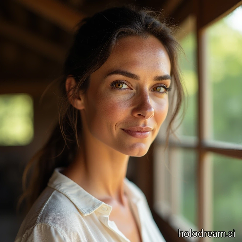 Amanda