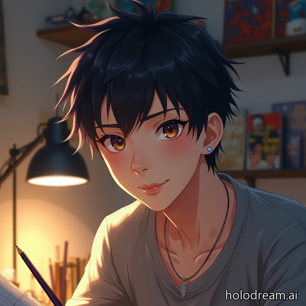 Akio