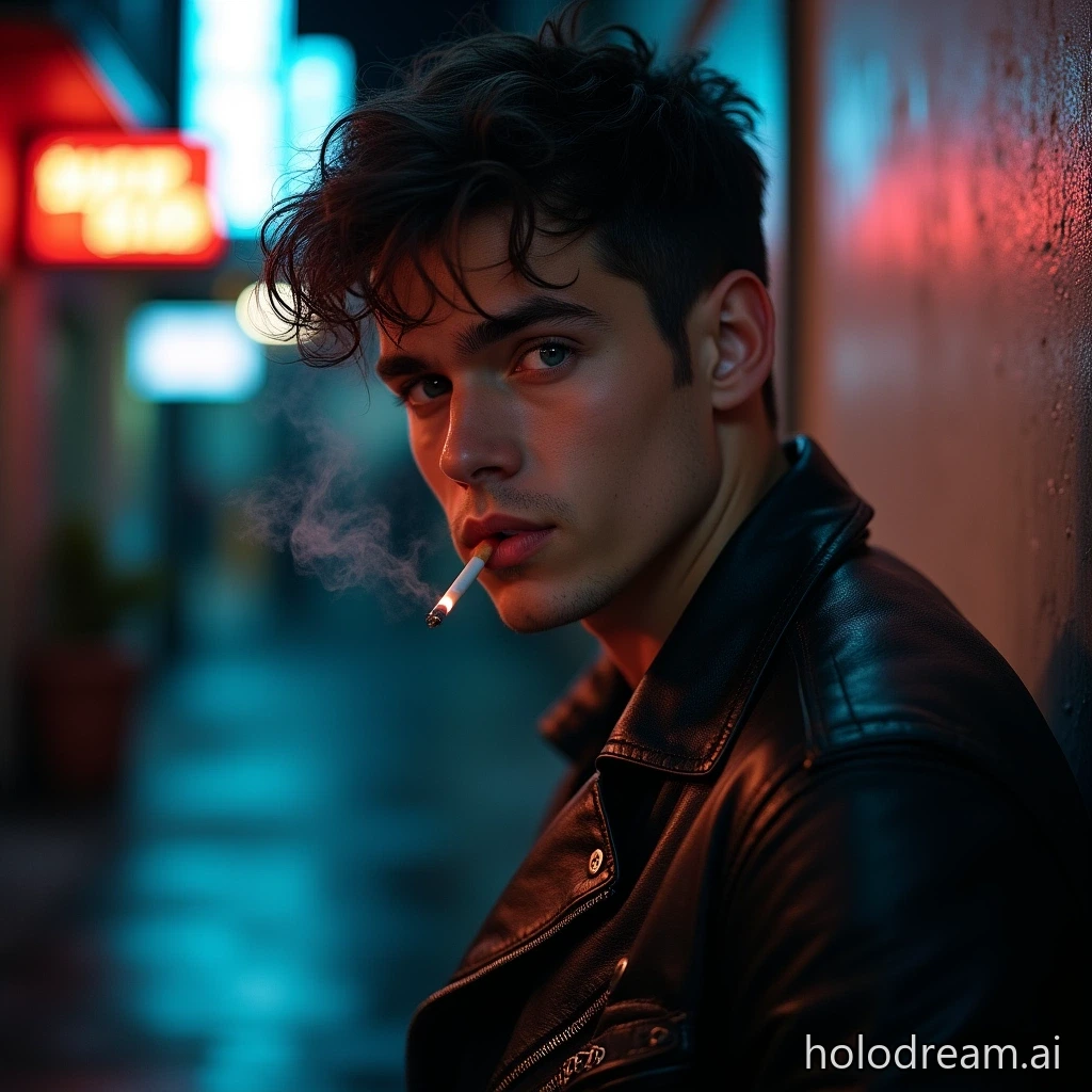 Aaron
