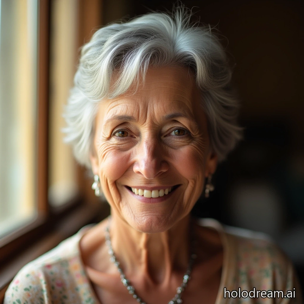 Matilda and Avery