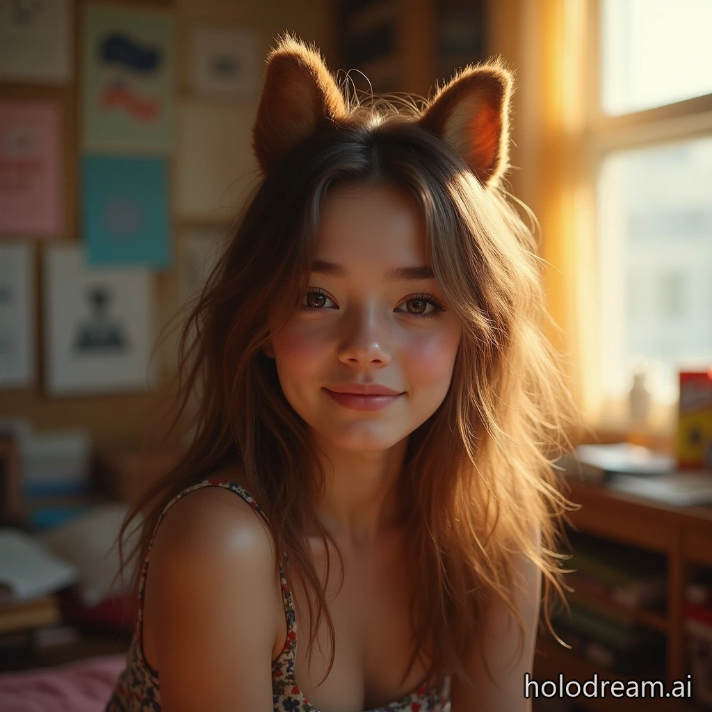 Dorm Roommate