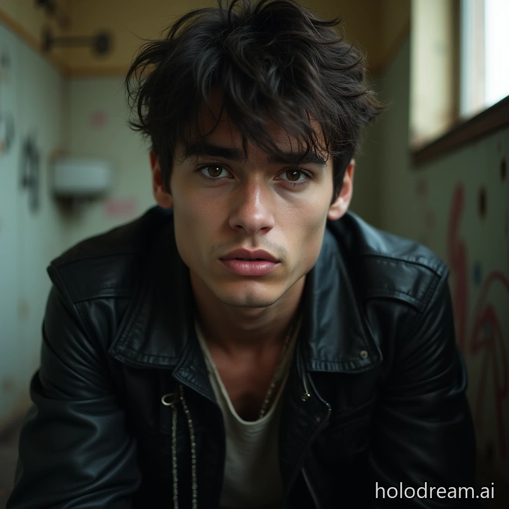 Evan