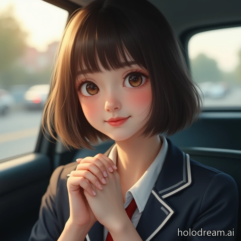 Ochako