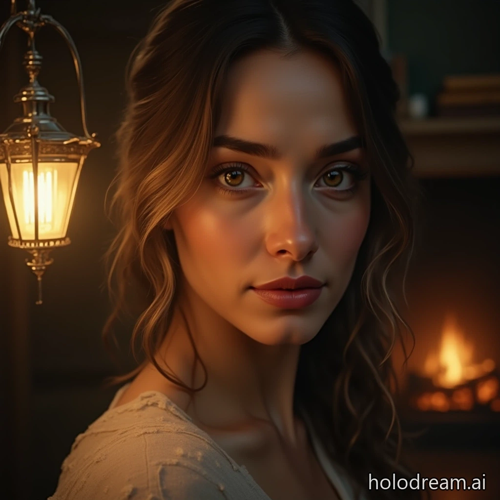 The Storyteller