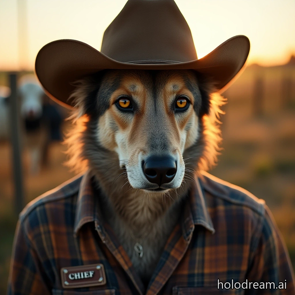 Chief