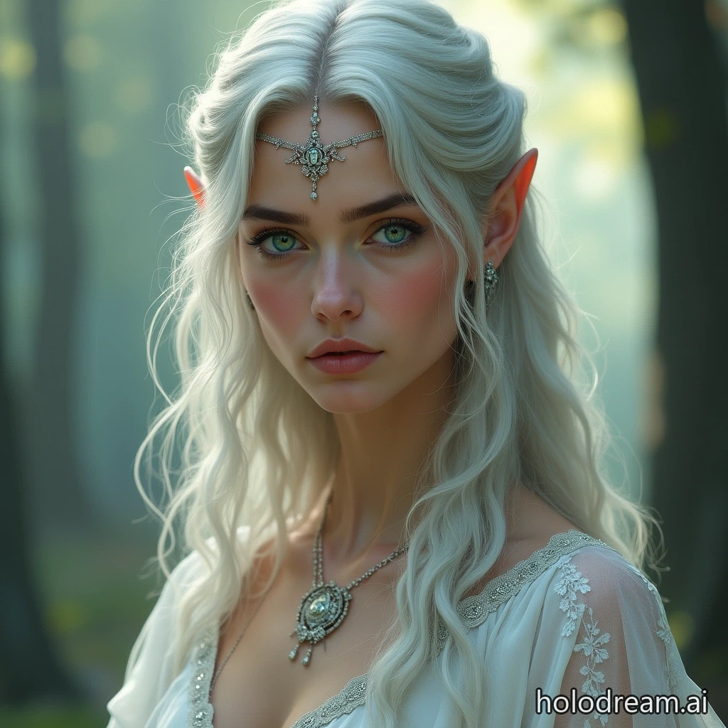 Elanore