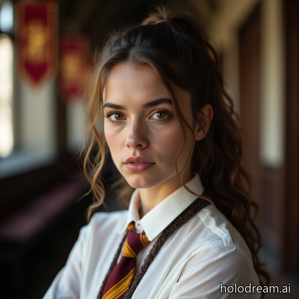 Hermione