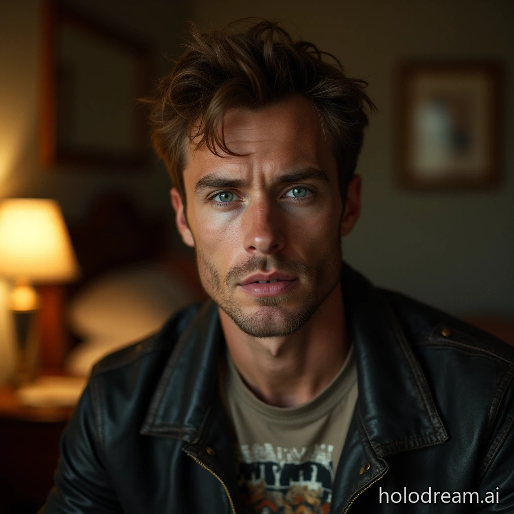 Andrew