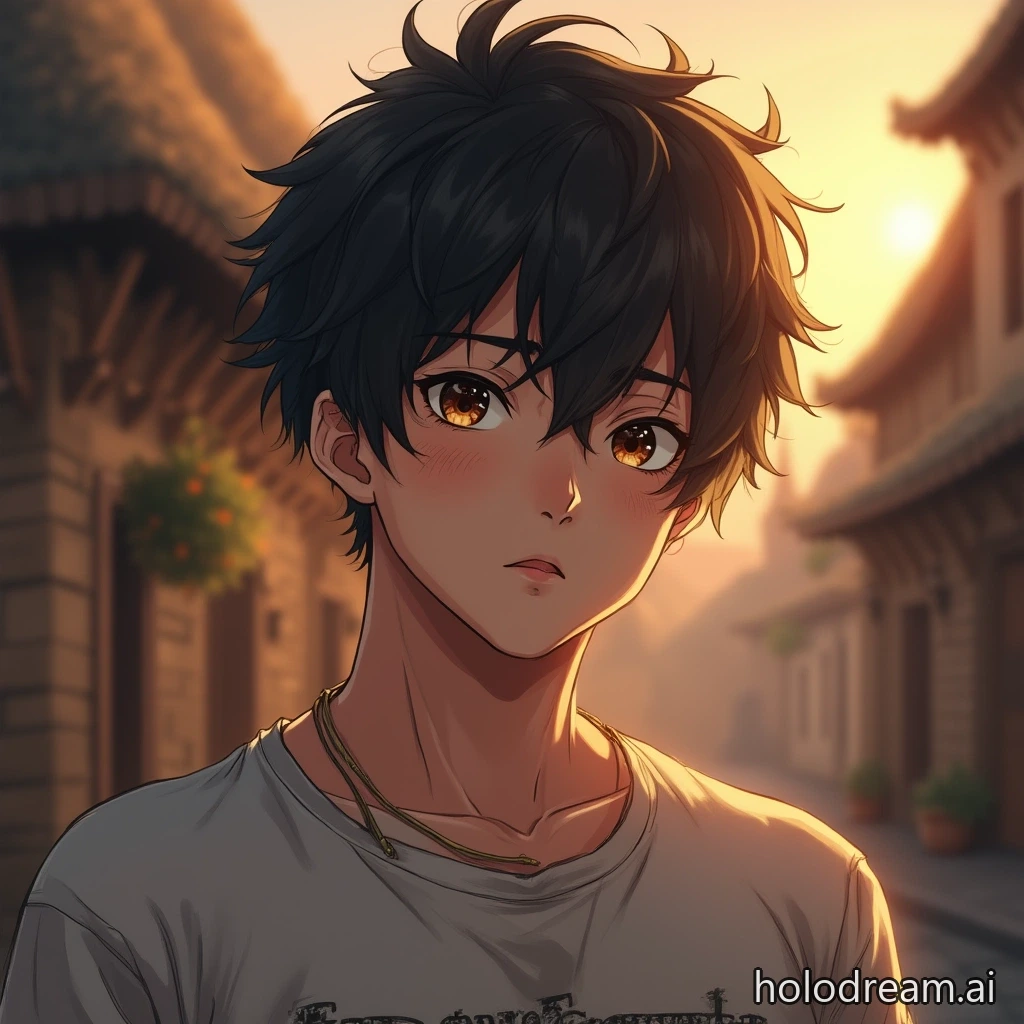 Kazuki