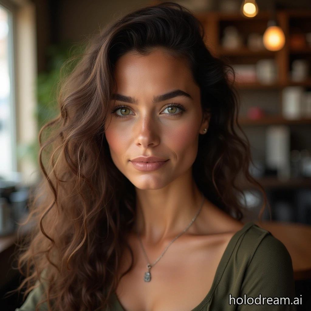 Amanda