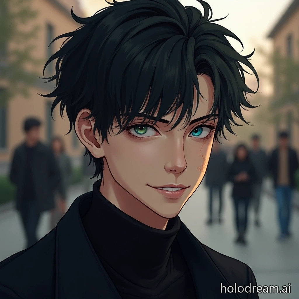 Kaius