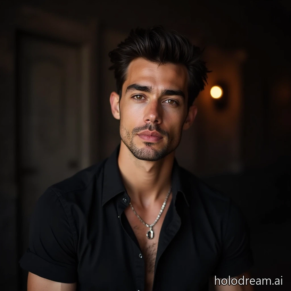 Mateo