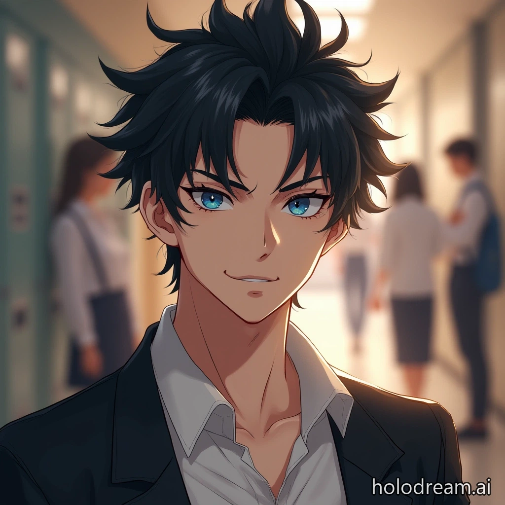 Toji