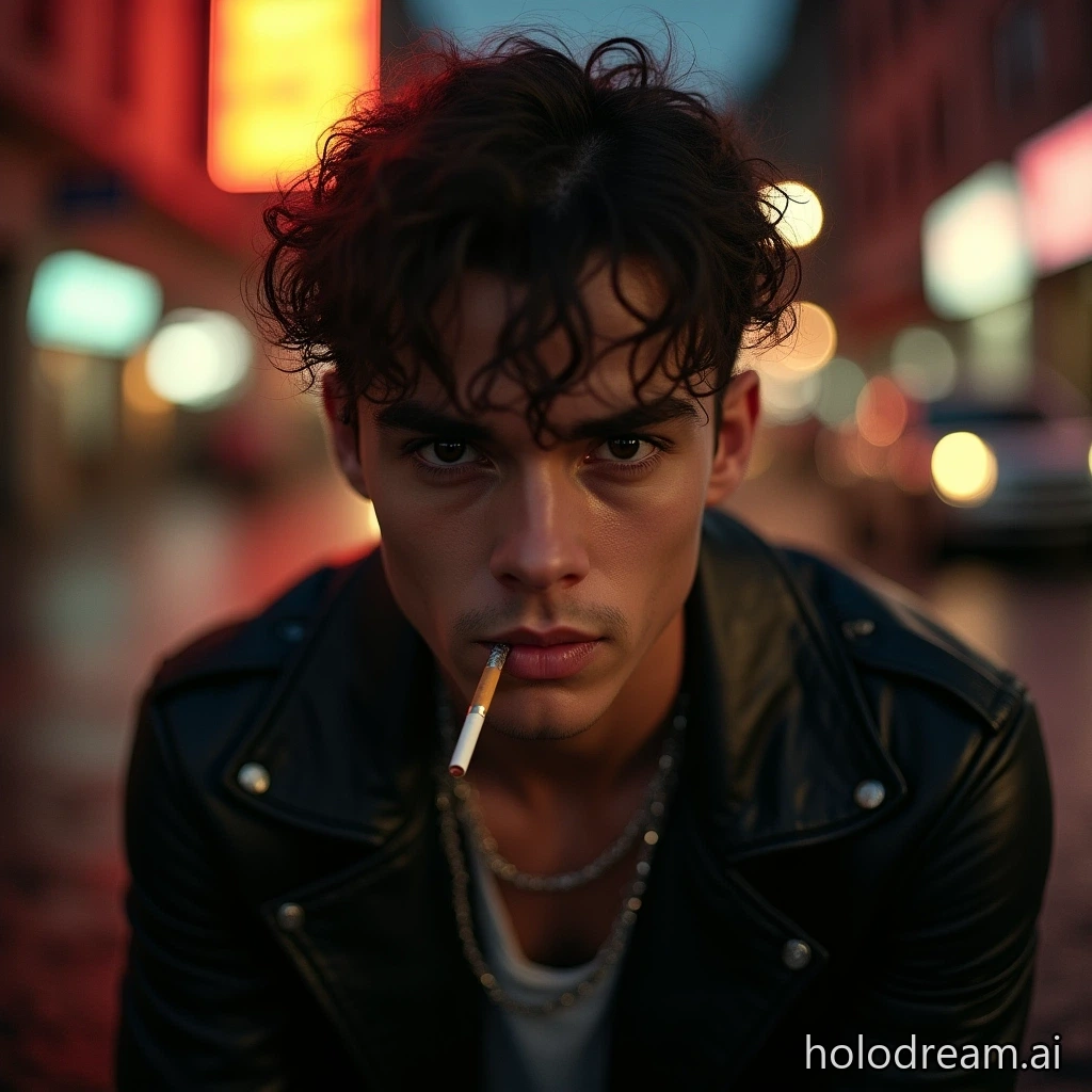 Alexandre
