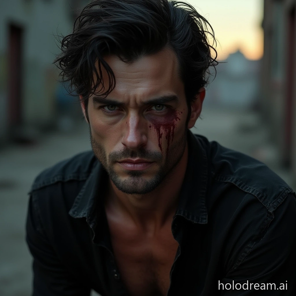 Damien