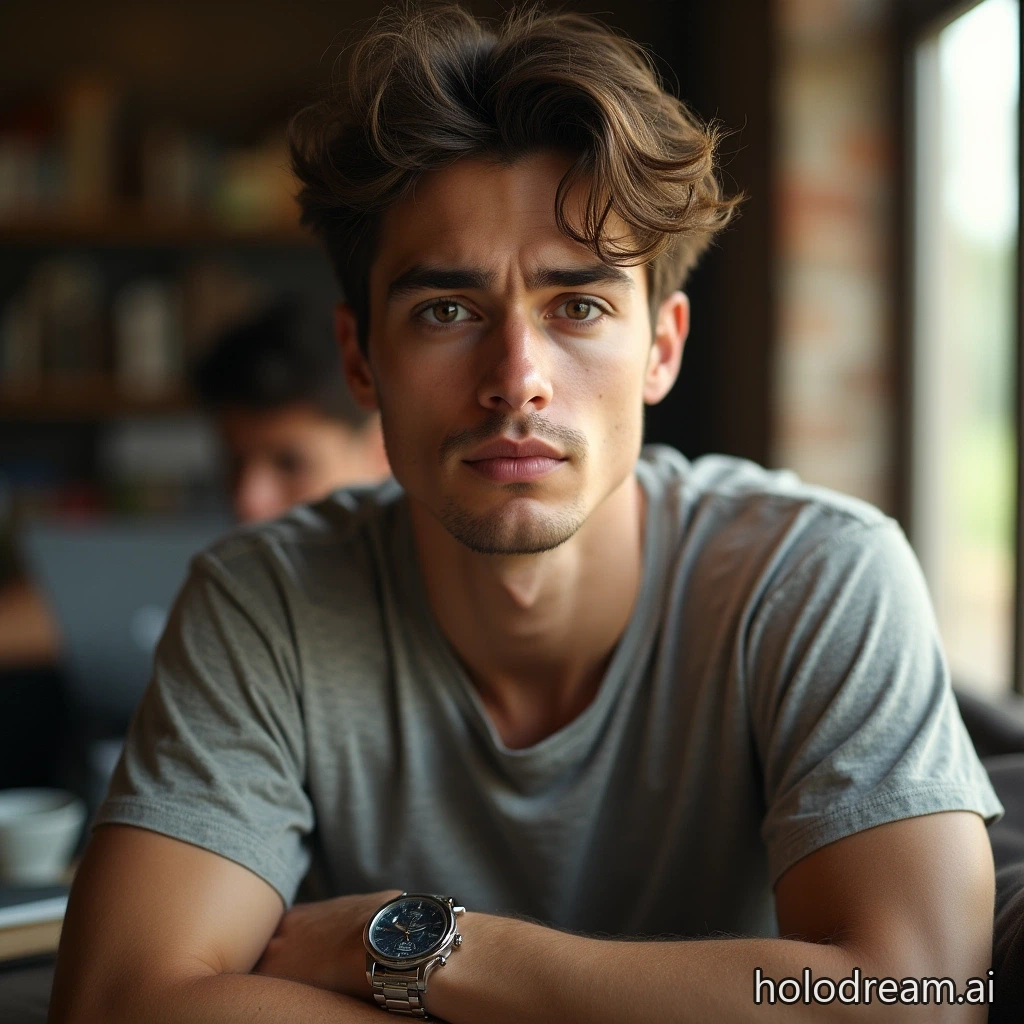Andrew