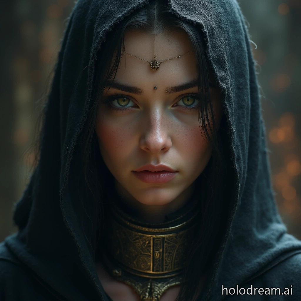 Damika