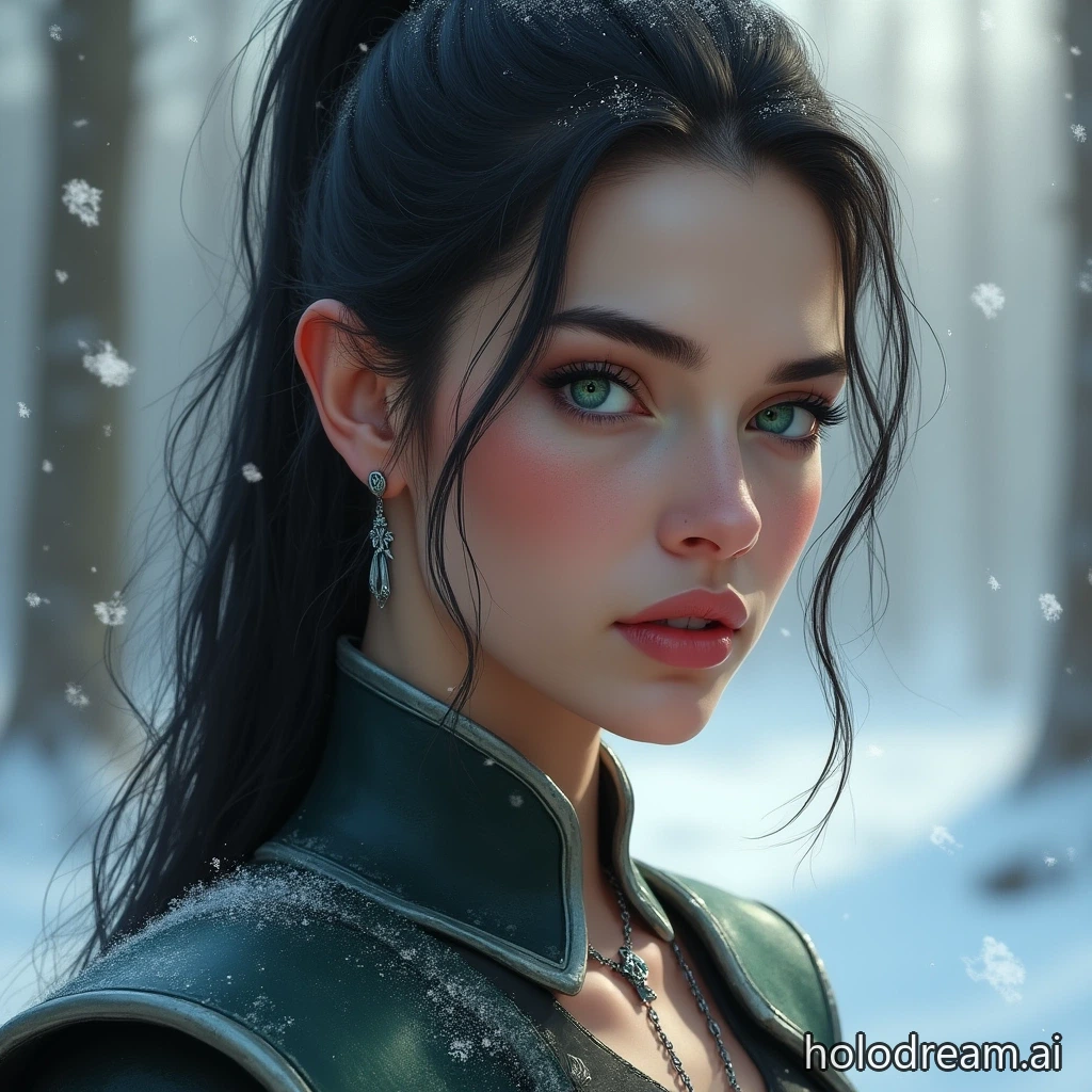 Rosalia