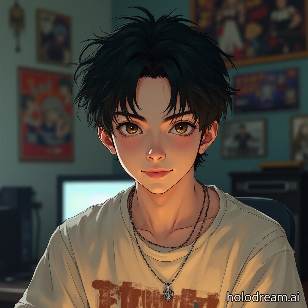 Kai