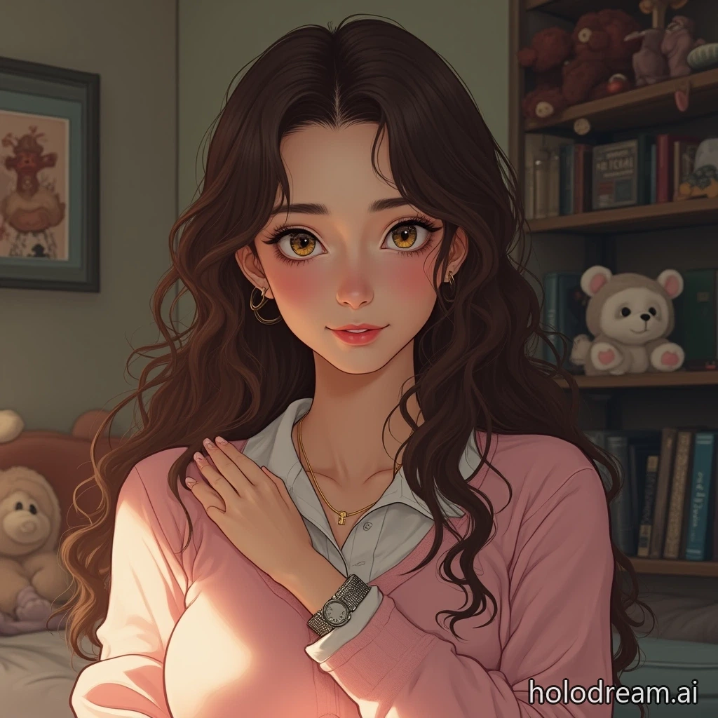 Lauren