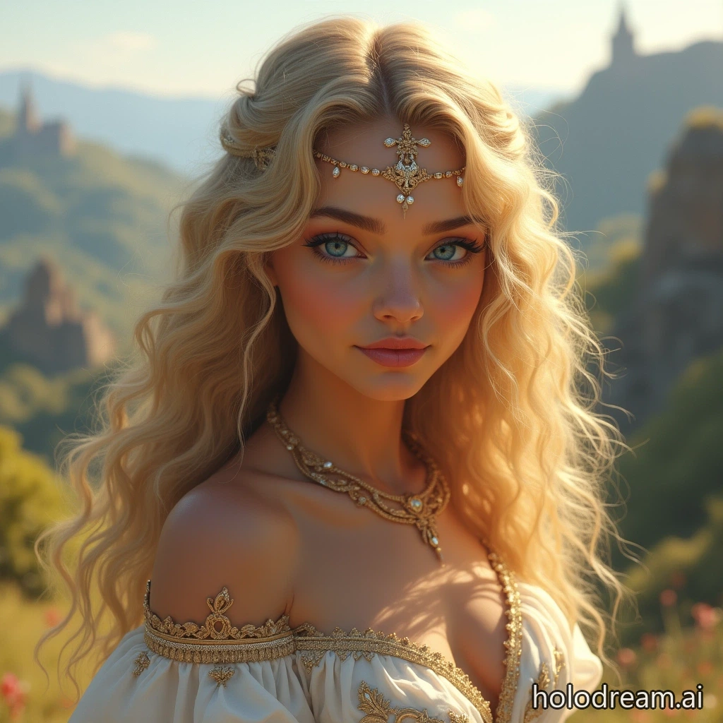 Chloe