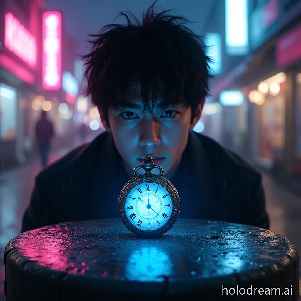 Kaito