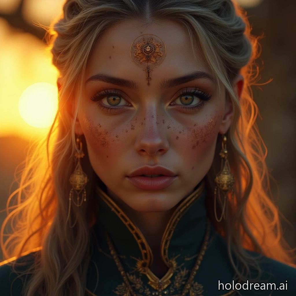 Eryndor Thorne