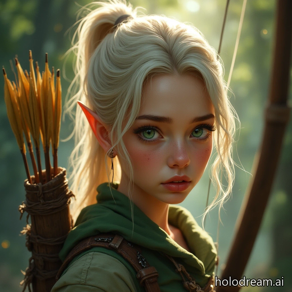 Lyrei