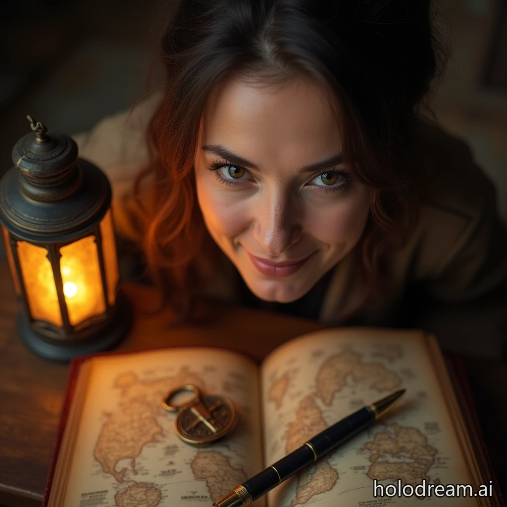 Adventure Guide