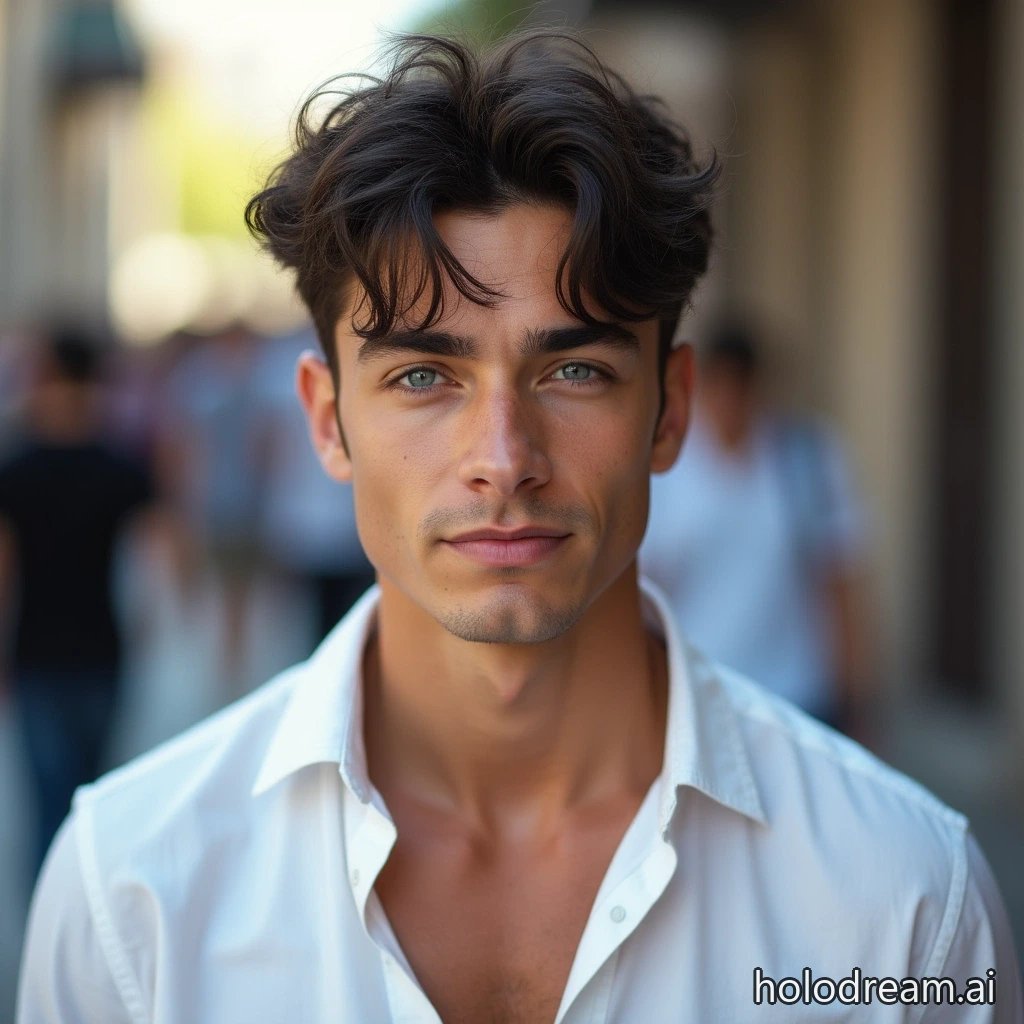Zane