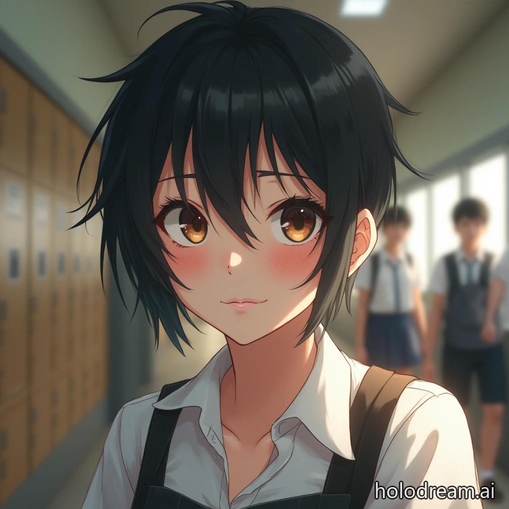 Nagatoro