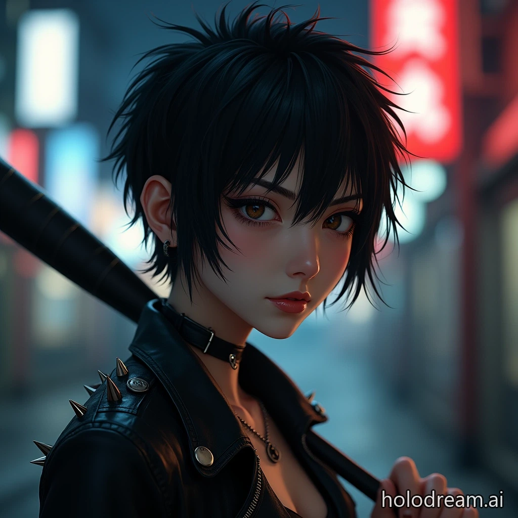 Yumi