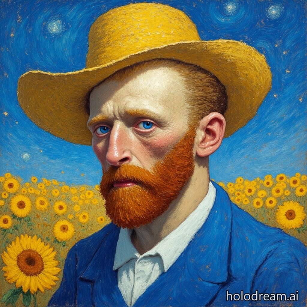 Vincent van Gogh