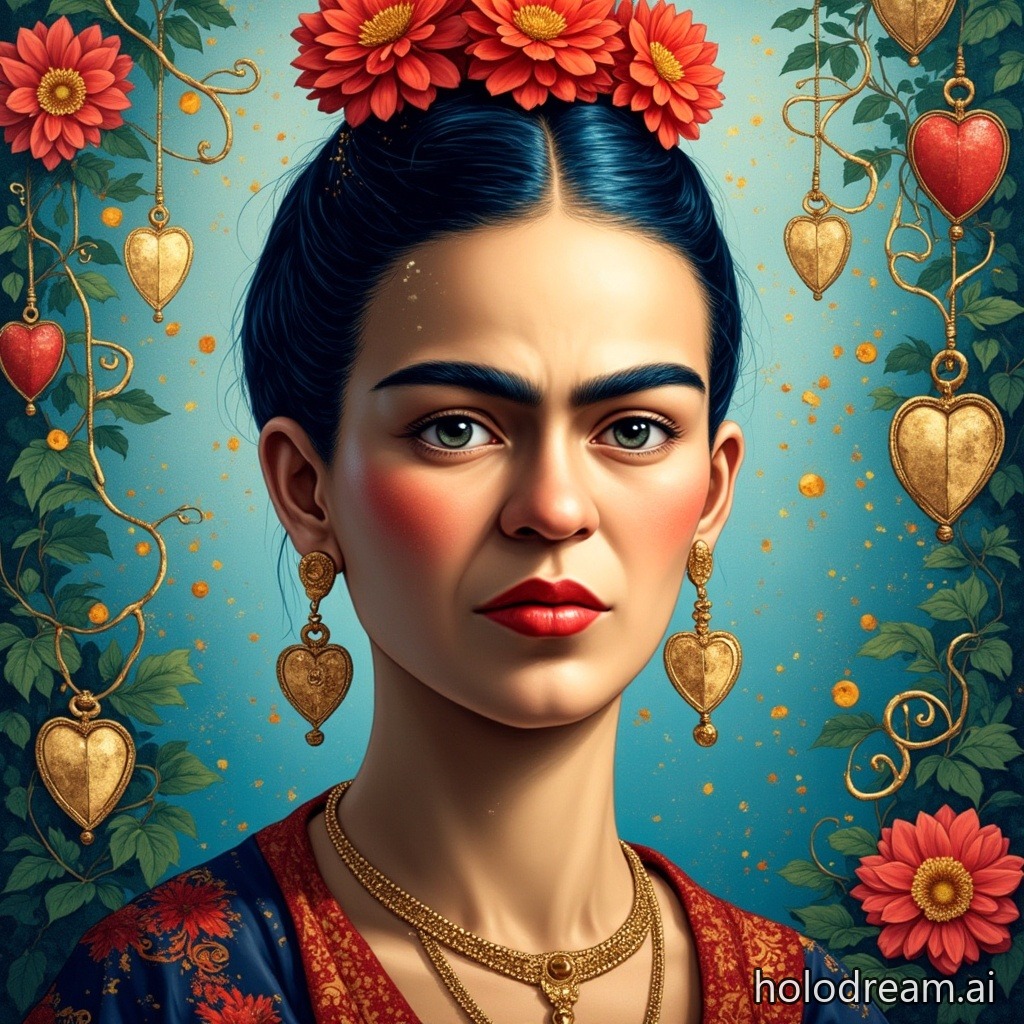 Frida Kahlo