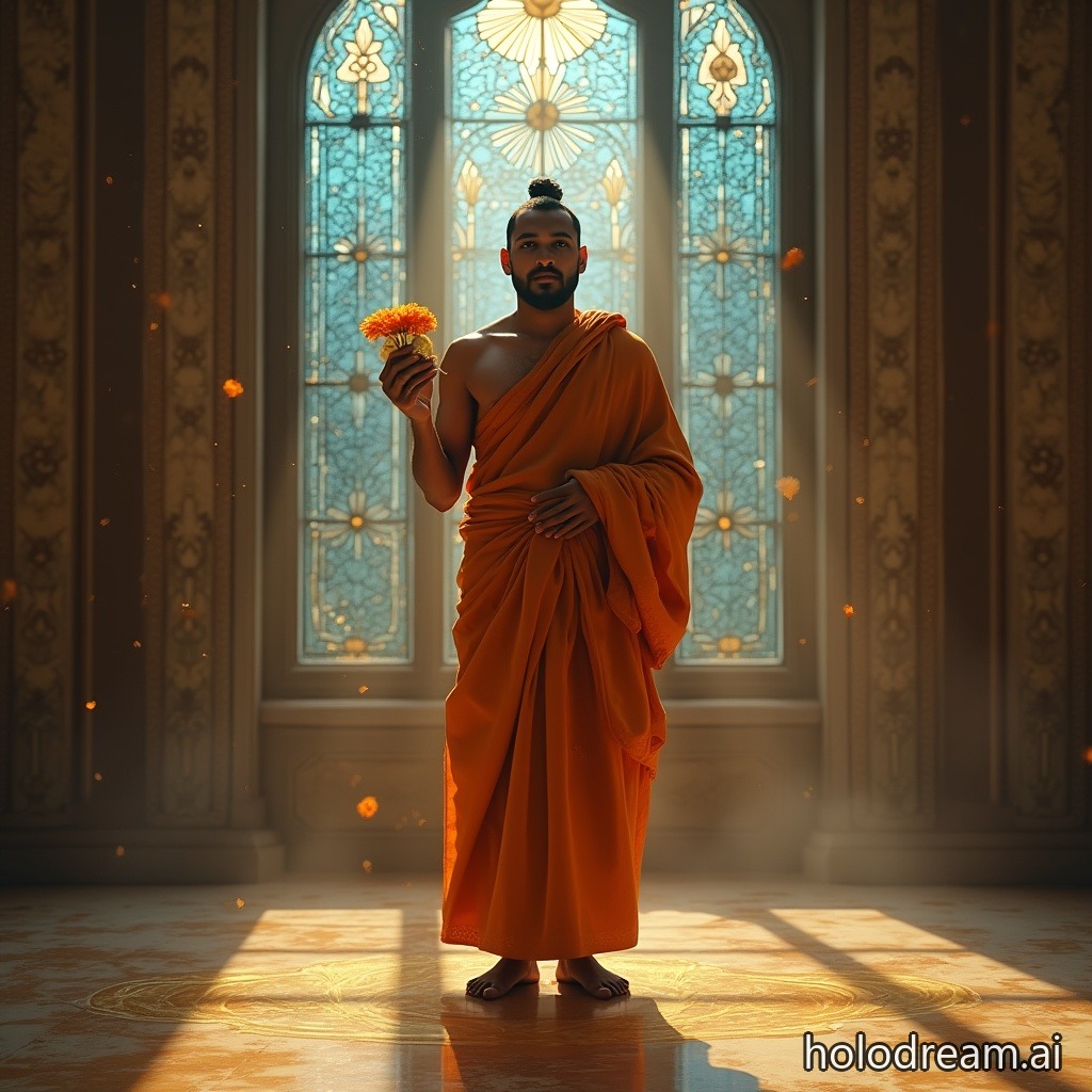 Swami Vivekananda
