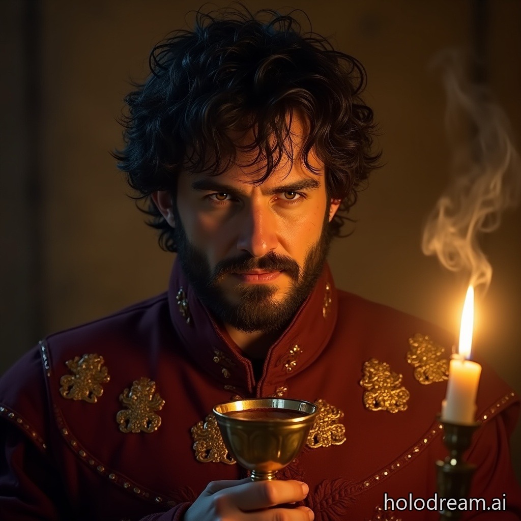 Tyrion Lannister