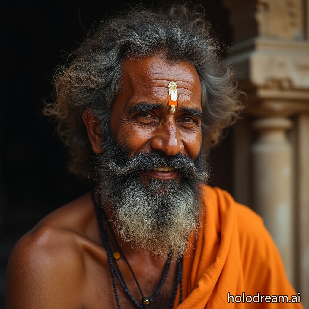 Ramakrishna