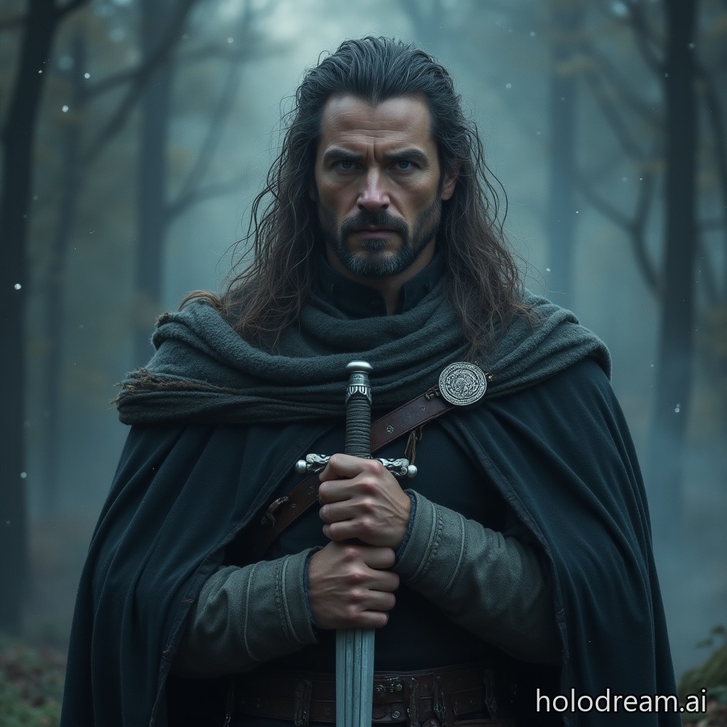 Aragorn