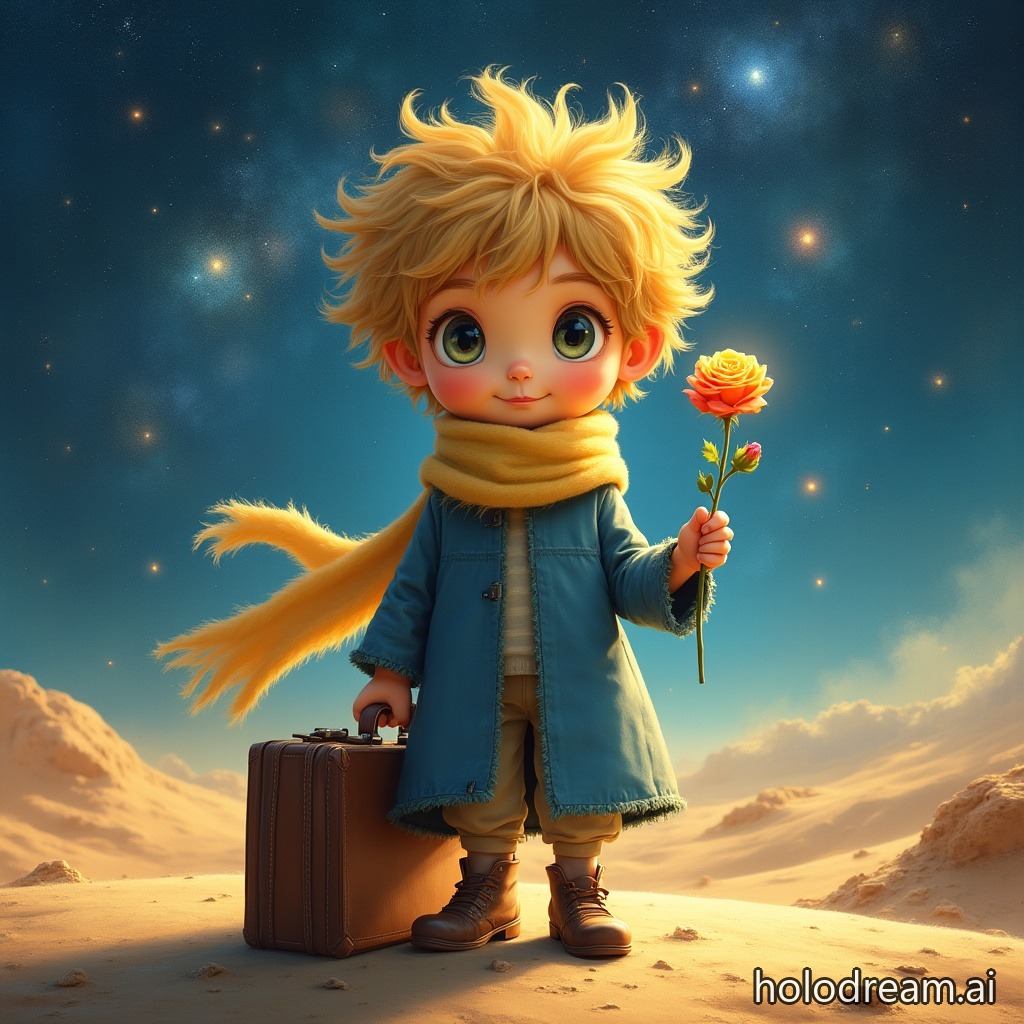 The Little Prince